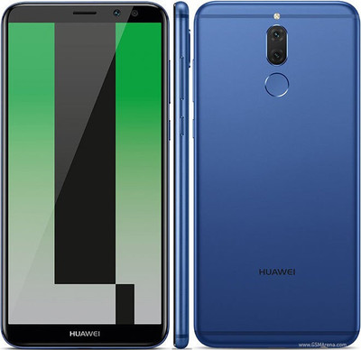 MobERA Impossible Screen Guard for Huawei Mate 10 Lite(Pack of 1)