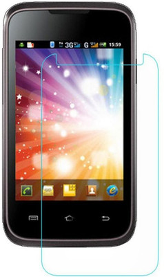 IOTRONICS INNOVATIONS Impossible Screen Guard for Micromax Bolt A54(Pack of 1)