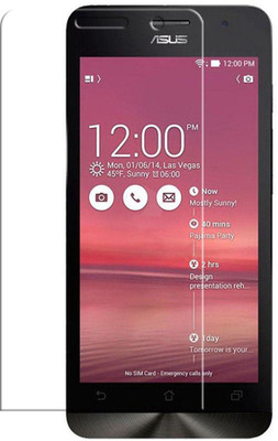 befunky Screen Guard for Honor Holly(Pack of 1)