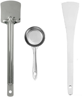 massey-stainless-steel-perfect-dosa-making-spoonladle-set-of-3-pcs-stainless-steel-perfect-dosa-making-spoonladle-set-of-3-pcs-kitchen-tool-set-stainless-steel-serving-spoon-setpack-of-3