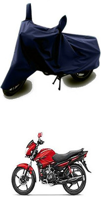 Kavach Two Wheeler Cover for Hero(Blue)