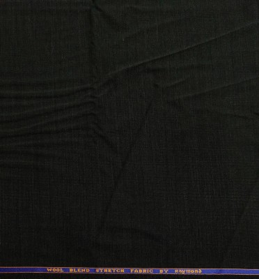 Raymond Wool Solid Trouser Fabric