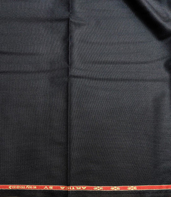 Raymond Wool Solid Trouser Fabric