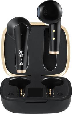 Enter Go Portable Bassbud Majestic Wireless Bluetooth Headphone Bluetooth Headset
