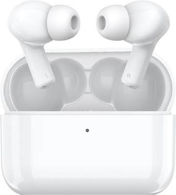 MOECEN by Honor Choice CE79 Bluetooth Headset(White, True Wireless)