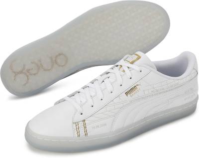 Basket classic hotsell one8 sneakers