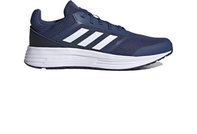ADIDAS GALAXY 5 Running Shoes For MenBlue
