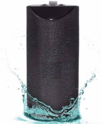 Glitter_fashion GT_Super Bass Portable Wireless Bluetooth Speaker 10 W Bluetooth Laptop/Desktop Speaker(Black, 2.1 Channel)