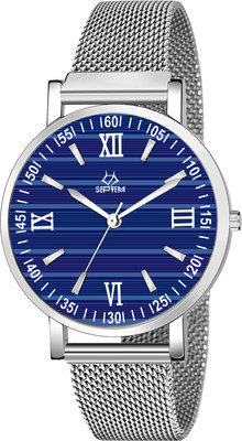 Septem Analog Watch  - For Girls