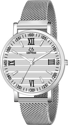 Septem Analog Watch  - For Girls