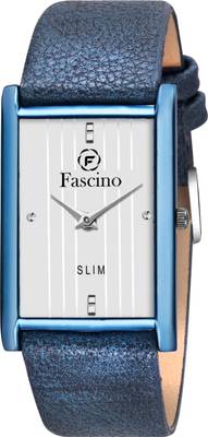 Fascino slim watch sales price