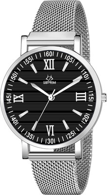 Septem Analog Watch  - For Girls