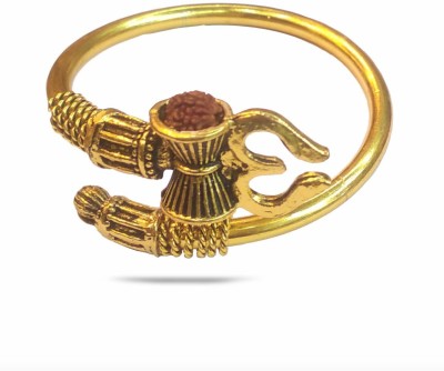 RUDRA DIVINE Metal Kada