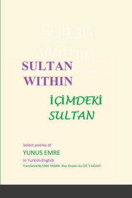 Sultan Within(English, Paperback, unknown)