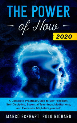 The Power of Now 2020(English, Paperback, Polo Richard Marco Eckharti)