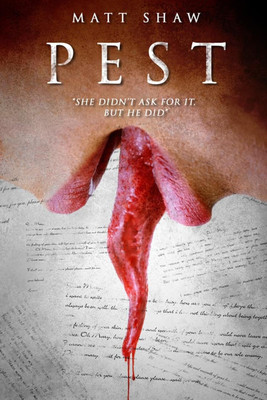 Pest(English, Paperback, Shaw Matt)