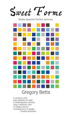 Sweet Forme(English, Paperback, Betts Gregory)