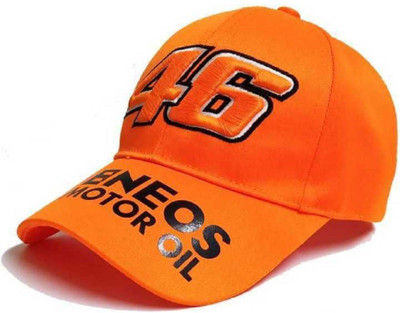 Atabz Printed Sports/Regular Cap Cap