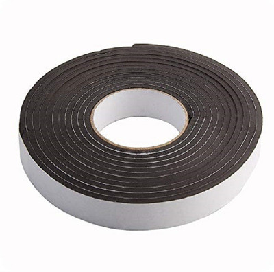 Delidge double sided Handheld Tape (Manual)(Set of 1, White)