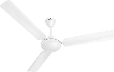 HAVELLS Standard Zoe 1400 mm Silent Operation 3 Blade Ceiling Fan