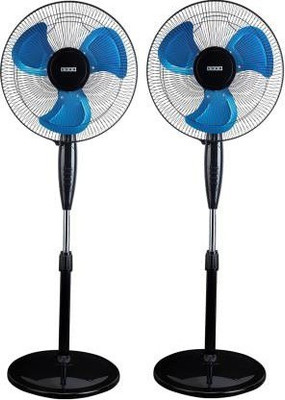 usha colossus 400 mm 3 blade pedestal 
