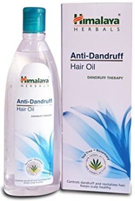 HIMALAYA Anti Dandruff Hair Oil(200 ml)