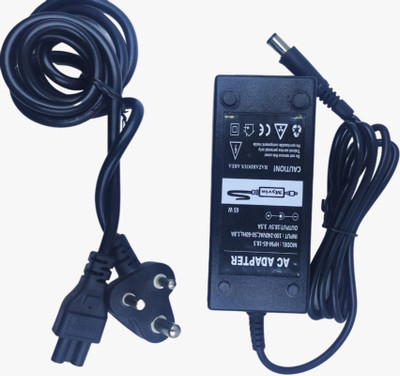 Myria Comp 6830S “ 6910P “ 8510P 7.4 x 5.0 mm 65 W Adapter(Power Cord Included)