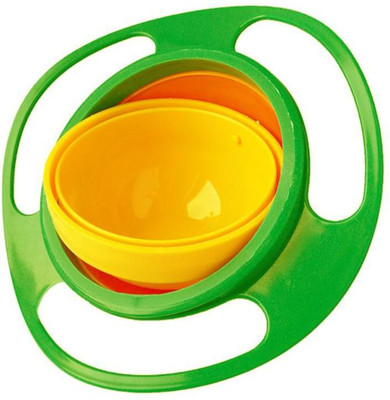 KBMART REVOLVING LUNCH BOX 1 Containers Lunch Box 1 Containers Lunch Box(200 ml)