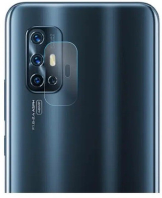 Gorilion Back Camera Lens Glass Protector for Vivo V17(Pack of: 1)