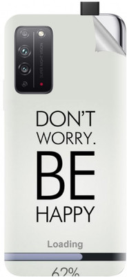 tiddler Honor X10 Max 5G Mobile Skin(Grey)