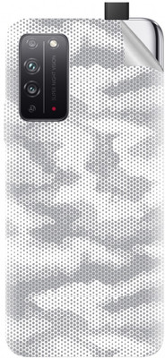 Snooky Honor X10 Max 5G Mobile Skin(Grey)
