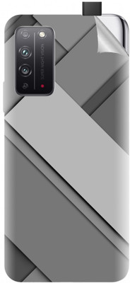 Snooky Honor X10 Max 5G Mobile Skin(Grey)