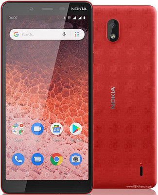 SOFTER Impossible Screen Guard for Nokia 1 Plus(Pack of 1)