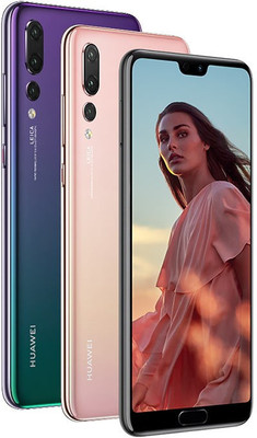 MobERA Impossible Screen Guard for Huawei P20 Pro(Pack of 1)