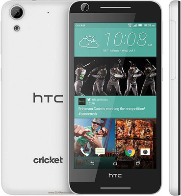 SOFTER Impossible Screen Guard for HTC Desire 625(Pack of 1)
