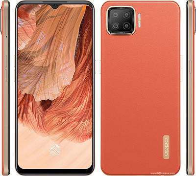 SOFTER Impossible Screen Guard for Oppo F17(Pack of 1)