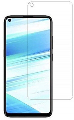 ALMAK Impossible Screen Guard for REALME 6/6i/7/7i(Pack of 1)
