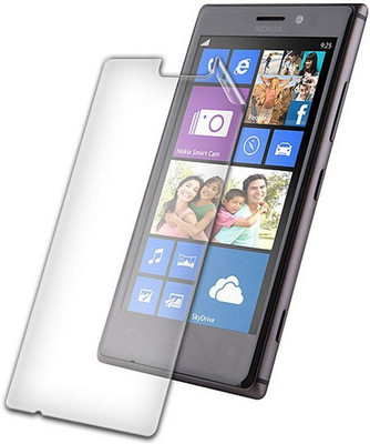IOTRONICS INNOVATIONS Impossible Screen Guard for Nokia L710(Pack of 1)