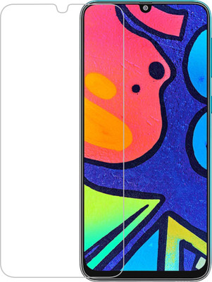 Ten To 11 Impossible Screen Guard for Samsung Galaxy F41(Pack of 1)