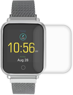 VINTHOM ENTERPRISES Impossible Screen Guard for NOISE COLORFIT PRO Watch(Pack of 1)