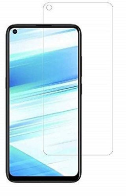 Shoppitzzo Impossible Screen Guard for SAMSUNG Galaxy M11, Crystal Clear Screen Guard Full Flat Screen Coverage - Except Edges, High Definition Flexible Impossible Fiber Film - Not Tempered Glass(Pack of 1)