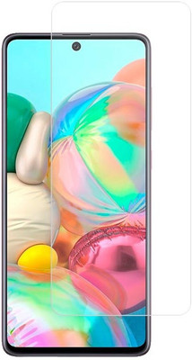 Resolute Tempered Glass Guard for Micromax IN Note 1(Pack of 1)