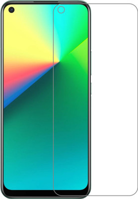 Vatsin Impossible Screen Guard for Realme 7i(Pack of 1)
