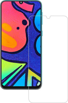 Ten To 11 Screen Guard for Samsung Galaxy F41(Pack of 1)