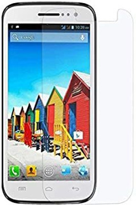 IOTRONICS INNOVATIONS Tempered Glass Guard for Karbonn A1 Plus Duple(Pack of 1)