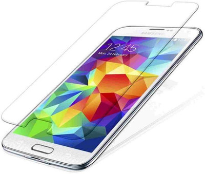 IOTRONICS INNOVATIONS Tempered Glass Guard for Karbonn A16(Pack of 1)