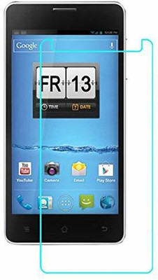 IOTRONICS INNOVATIONS Tempered Glass Guard for Micromax Bolt A87(Pack of 1)
