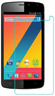 IOTRONICS INNOVATIONS Tempered Glass Guard for Karbonn A1 Star(Pack of 1)