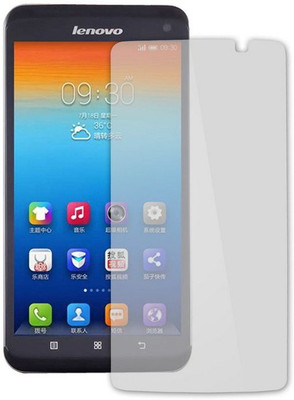 IOTRONICS INNOVATIONS Tempered Glass Guard for Lenevo S930(Pack of 1)