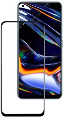 Gorilla Ace Tempered Glass Guard for Realme 7 Pro(Pack of 1)